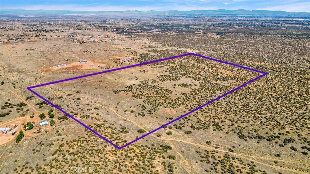 0 0 Wilson Ranch Road