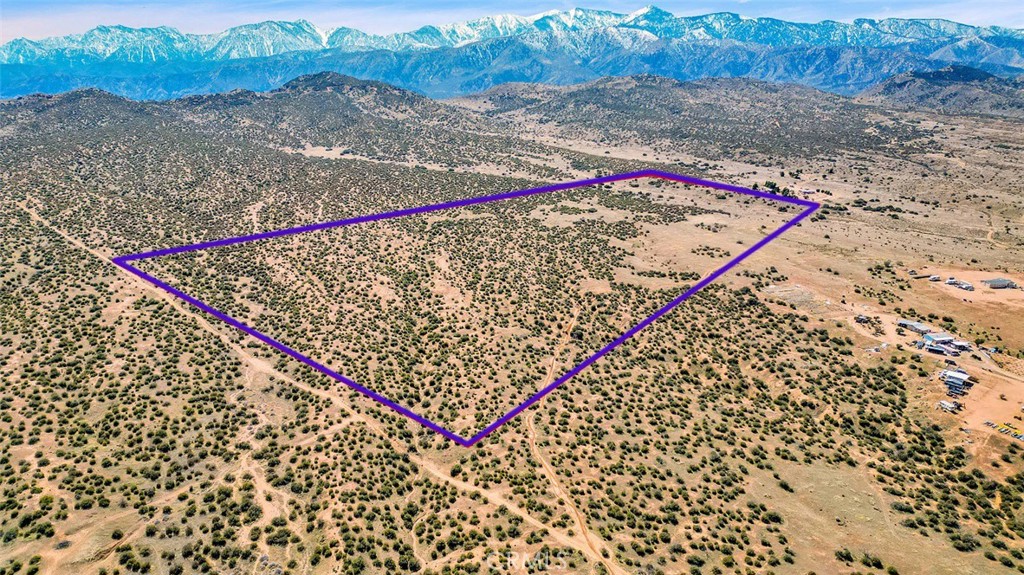 0 0 Wilson Ranch Road