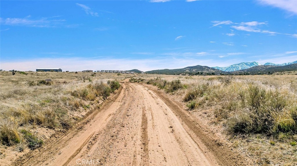 0 0 Wilson Ranch Road