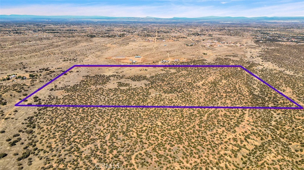 0 0 Wilson Ranch Road