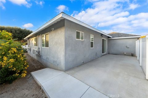 A home in La Verne