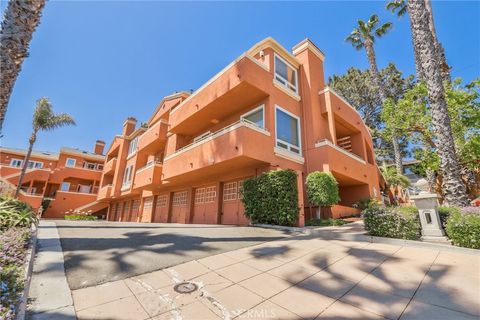 A home in San Diego