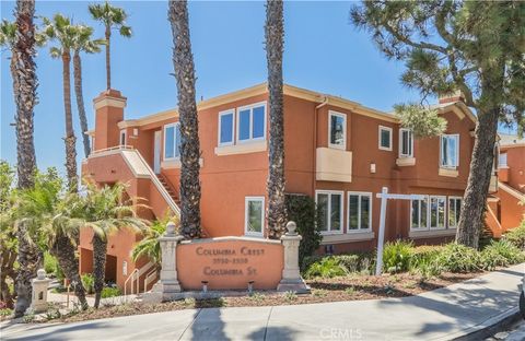 A home in San Diego