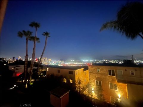 A home in San Diego