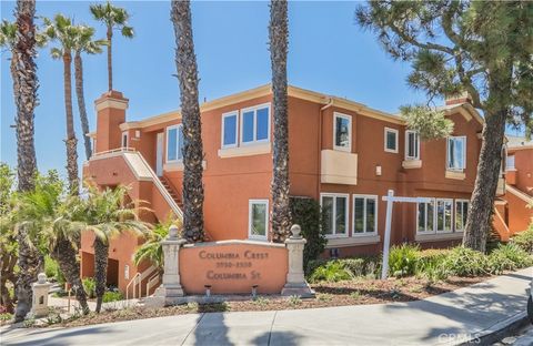 A home in San Diego