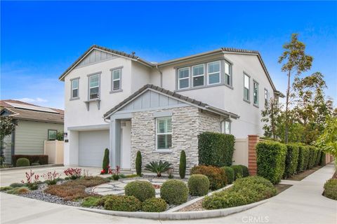 A home in Huntington Beach