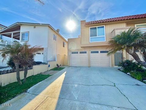 Photo of 3721 Sunset Lane, Oxnard, CA 93035 (MLS # V1-28605)