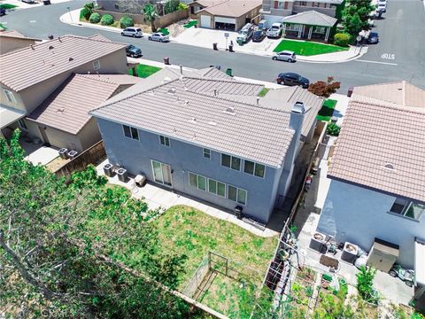 A home in Beaumont