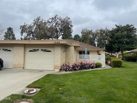 15103 15103 Village 15 Camarillo CA 93012