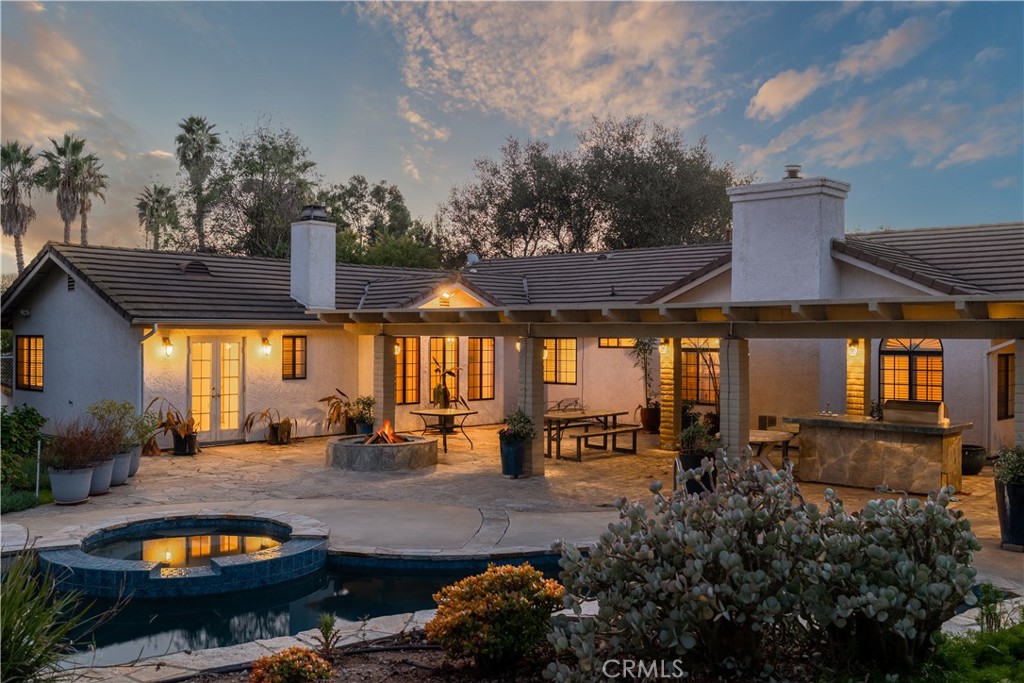 1256 Pleiades Drive