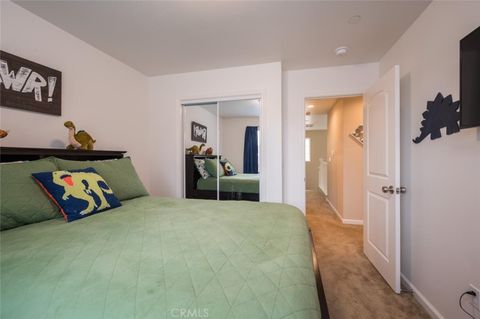 A home in Morro Bay