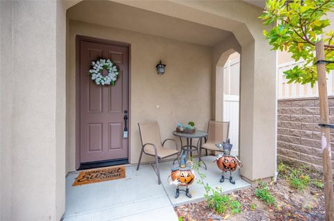 A home in Morro Bay