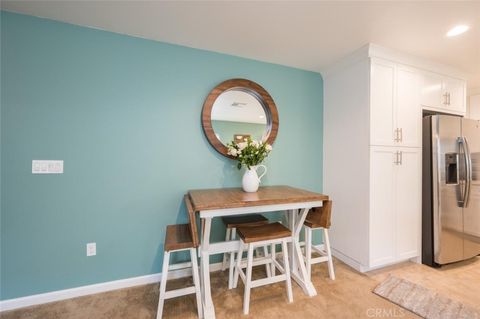 A home in Morro Bay