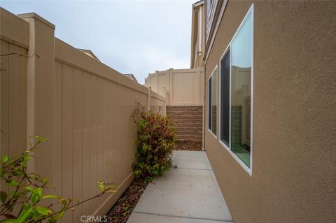 A home in Morro Bay