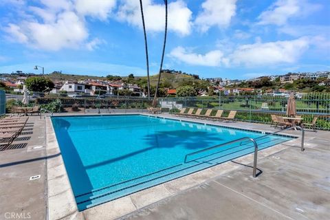 A home in San Clemente