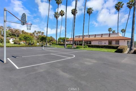 A home in San Clemente