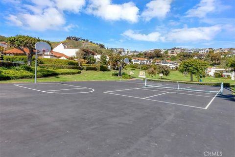 A home in San Clemente