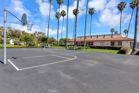 A home in San Clemente