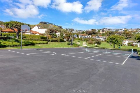 A home in San Clemente