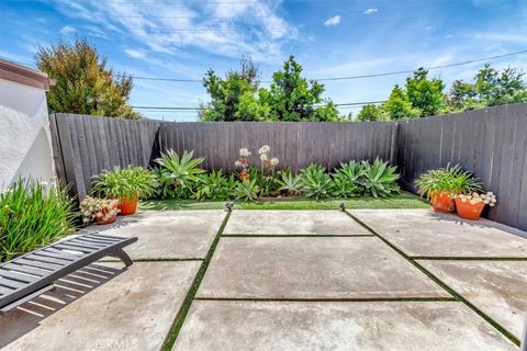 A home in San Clemente