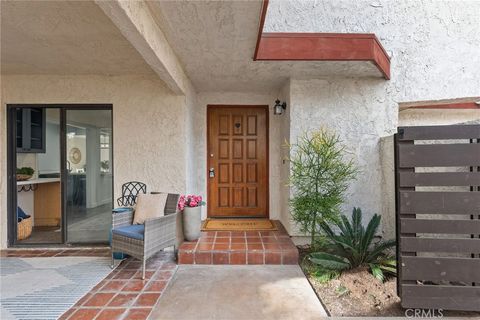 A home in Redondo Beach