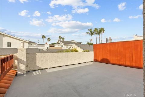 A home in Redondo Beach