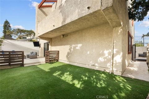 A home in Redondo Beach