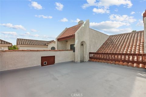 A home in Redondo Beach