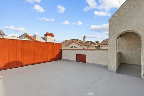 A home in Redondo Beach