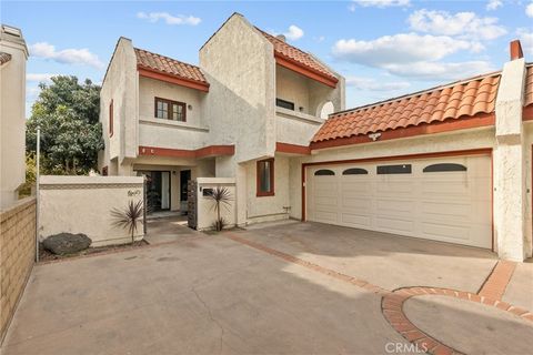 A home in Redondo Beach