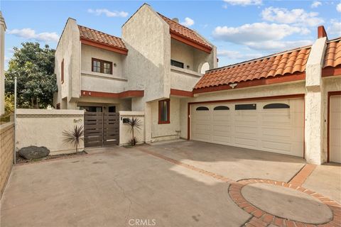 A home in Redondo Beach