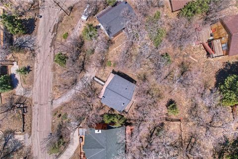 A home in Big Bear City