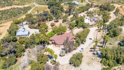 A home in Temecula