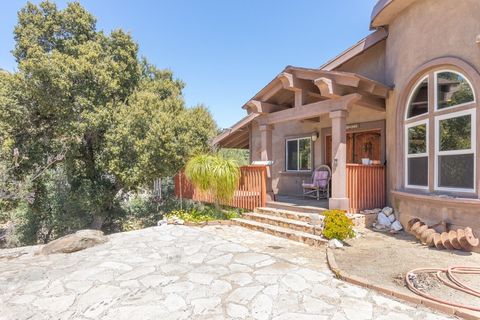 A home in Temecula