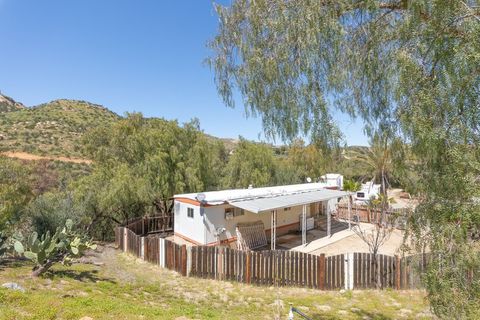 A home in Temecula