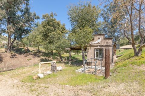 A home in Temecula