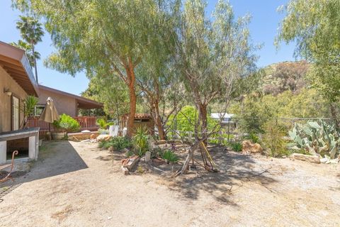 A home in Temecula