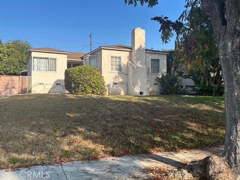 3223 W 83rd Street Inglewood CA 90305