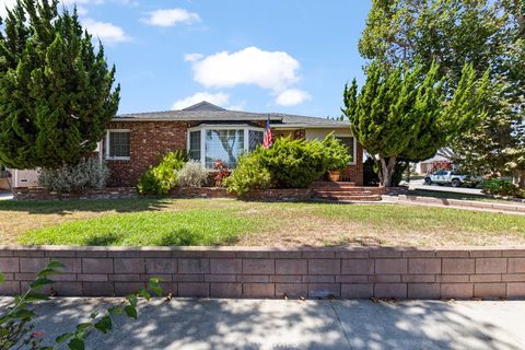 A home in Lakewood