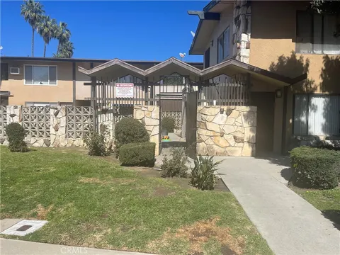 2018 Las Vegas Avenue Unit 9, Pomona, CA 91767 - MLS#: WS25050453