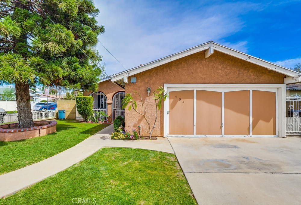 204 N Poplar Avenue