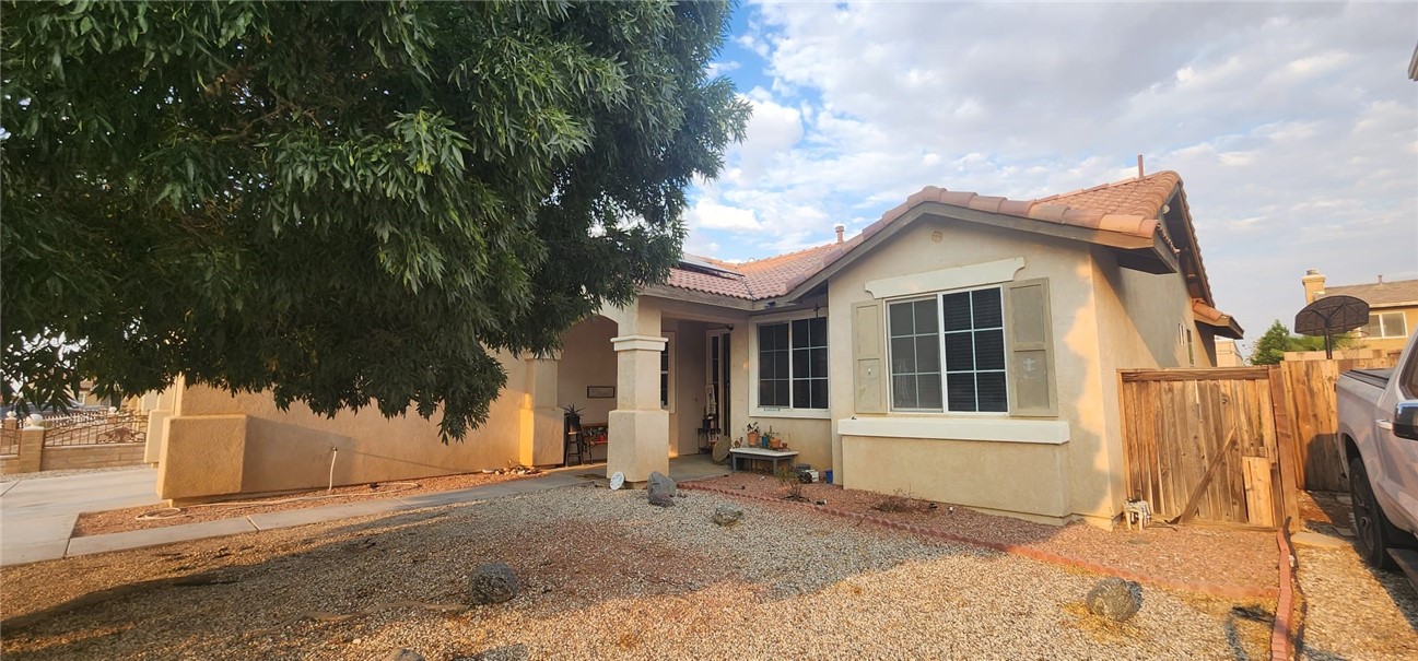14527 Yarrow Court