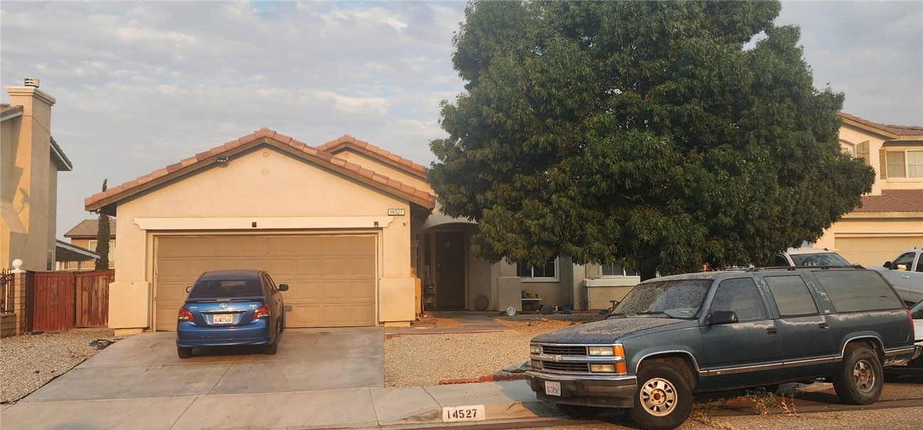 14527 Yarrow Court