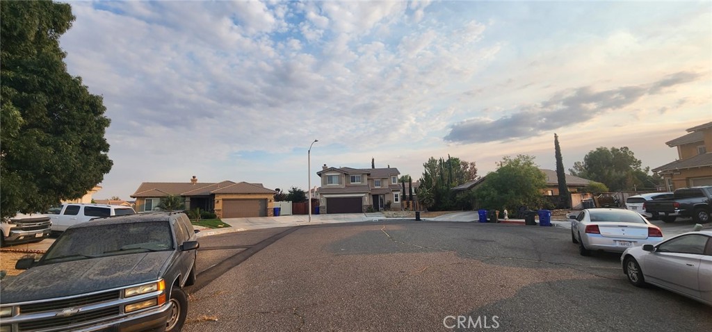 14527 Yarrow Court