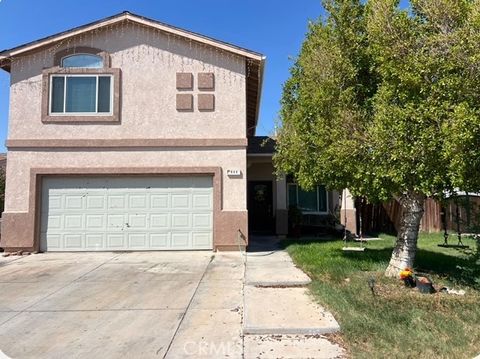 A home in Calexico