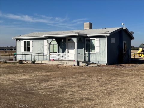 A home in Corning