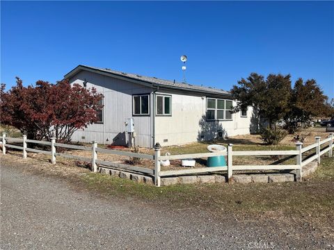 A home in Corning