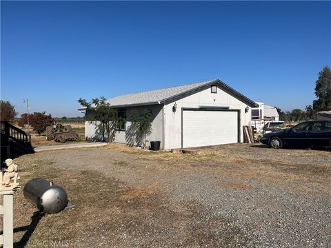 A home in Corning