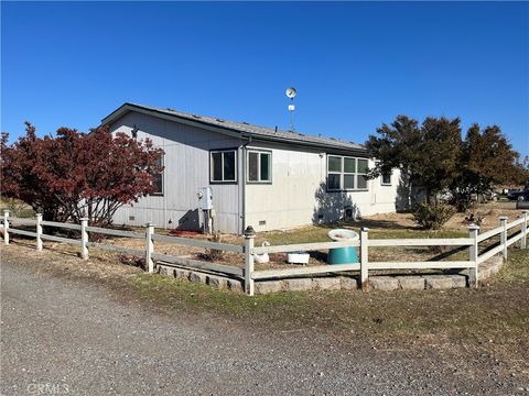 A home in Corning