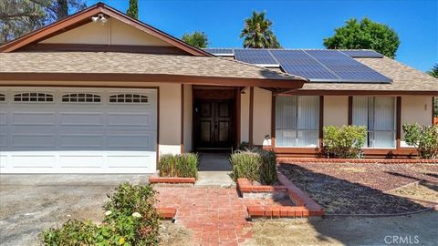 A home in Canyon Country